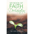 Faith Declaration: Speaking the Seed of God's Word for a Fruitful Life