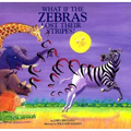 What If the Zebras Lost Their Stripes?