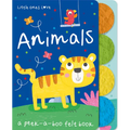 Little Ones Love Animals