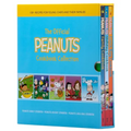 The Official Peanuts Cookbook Collection: 150+ Recipes for Young Chefs and Their Families