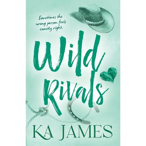 Wild Rivals