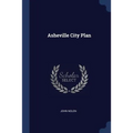 Asheville City Plan