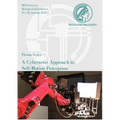 A Cybernetic Approach to Self-Motion Perception