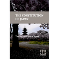 The Constitution Of Japan