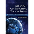 Research on Teaching Global Issues: Pedagogy for Global Citizenship Education