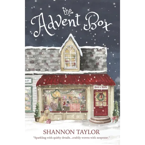 The Advent Box