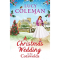 A Christmas Wedding in the Cotswolds
