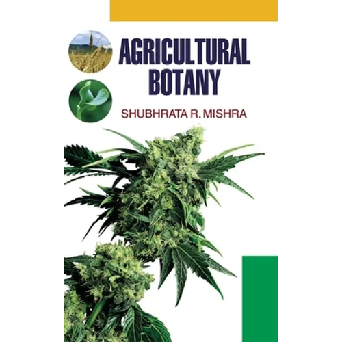 Agricultural Botany