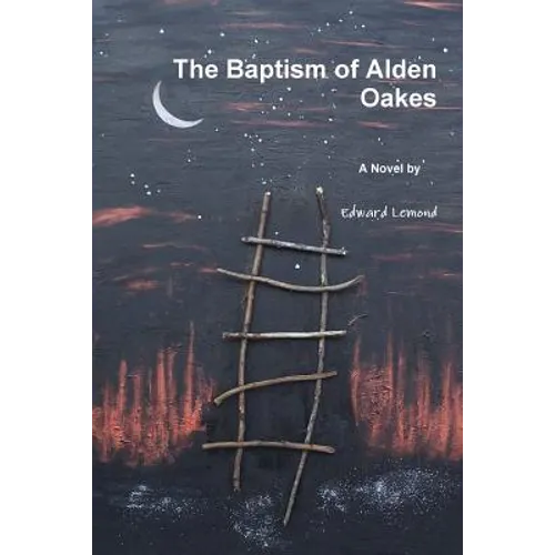 The Baptism of Alden Oakes