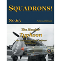 The Hawker Typhoon: The 'Fellowship of the Bellows' Squadrons