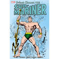 Namor the Sub-Mariner Omnibus Vol. 1