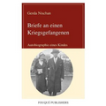 Briefe an Einen Kriegsgefangenen