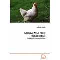Azolla as a Feed Ingredient
