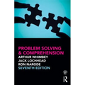 Problem Solving and Comprehension
