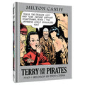 Terry and the Pirates: The Master Collection Vol. 11: 1945 - Reunion in Indo-China
