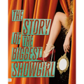 The Story of the Biggest Showgirl (Spanish Edition)