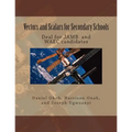 Vectors and Scalars for Secondary School Students: Deal for JAMB and WAEC candidates