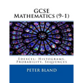 GCSE Mathematics (9-1): Edexcel: Histograms, Probability, Sequences