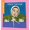 Maria Tallchief