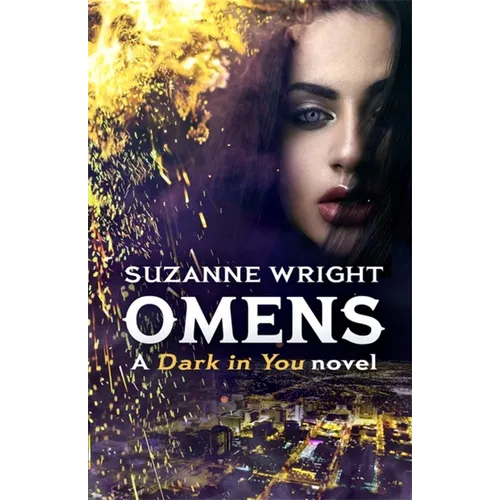 Omens: Enter an Addictive World of Sizzlingly Hot Paranormal Romance . . .