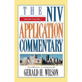 Psalms: Volume 1: From Biblical Text...to Contemporary Life