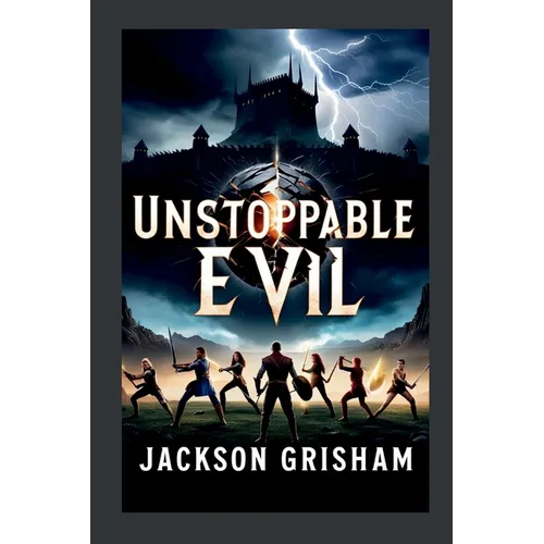 Unstoppable Evil