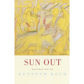 Sun Out: Selected Poems 1952-1954