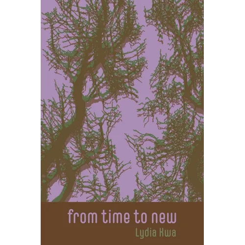 From Time to New