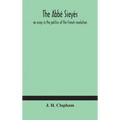 The Abbé Sieyès: An Essay In The Politics Of The French Revolution