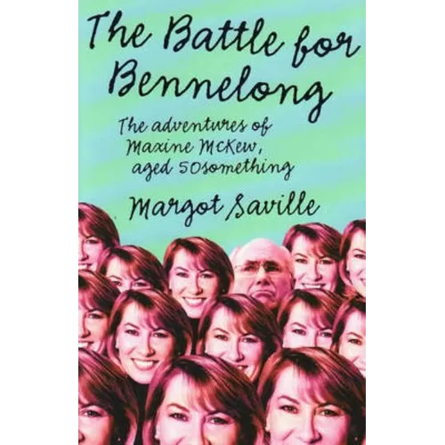 The Battle for Bennelong