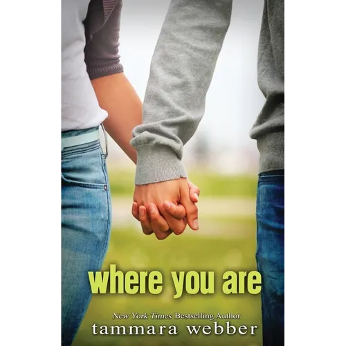 Where You Are