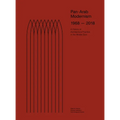Pan-Arab Modernism 1968-2018: The History of Architectural Practice in the Middle East