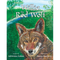 Willie the Red Wolf