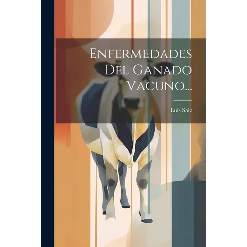 Enfermedades Del Ganado Vacuno...