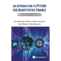 An Introduction to Python for Quantitative Finance