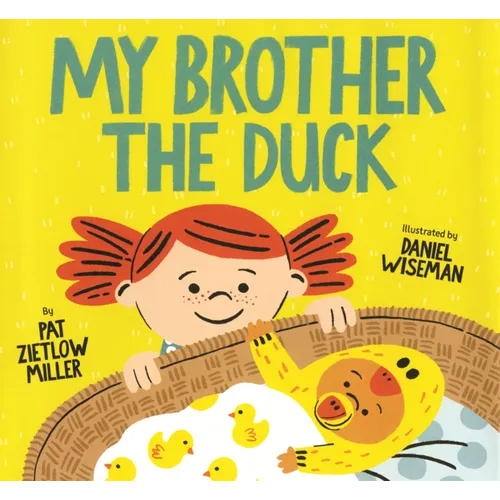My Brother the Duck