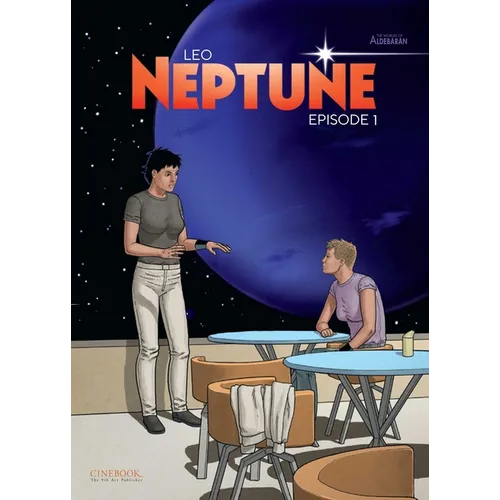 Episode 1
