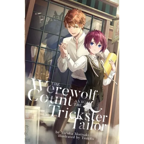 The Werewolf Count and the Trickster Tailor