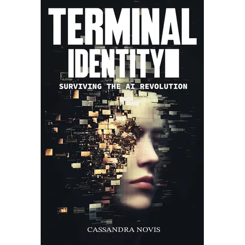 Terminal Identity: Surviving the AI Revolution