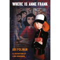 Where Is Anne Frank