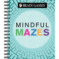 Brain Games - Mindful Mazes