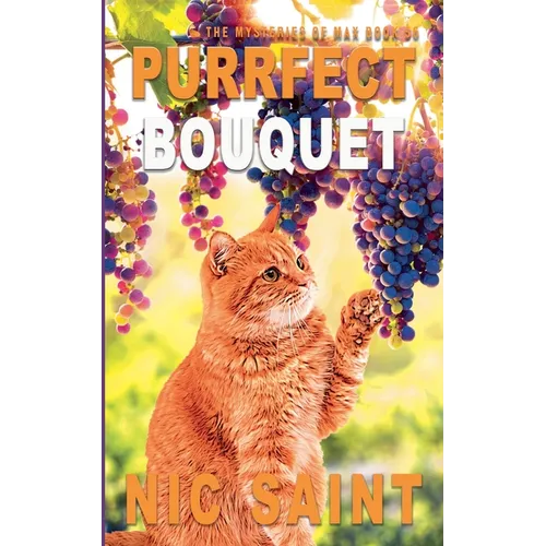 Purrfect Bouquet