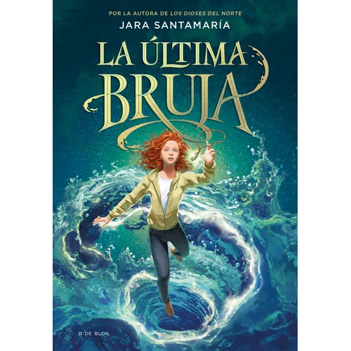 La Última Bruja / The Last Witch
