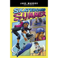 Skateboard Summer