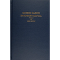 Modern Marine Engineer's Manual: Volume I