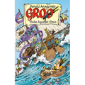 Groo: Gods Against Groo