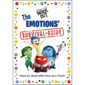 The Emotions' Survival Guide (Disney/Pixar Inside Out)
