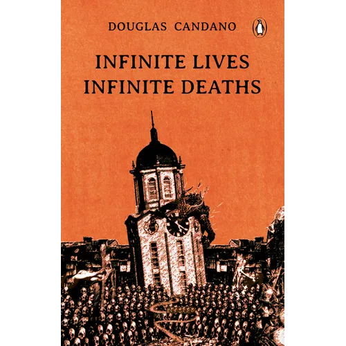 Infinite Lives, Infinite Deaths