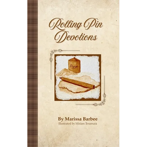 Rolling Pin Devotions