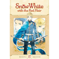 Snow White with the Red Hair, Vol. 17